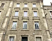 Appartement, 29 m²