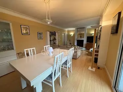 Appartement, 95 m²