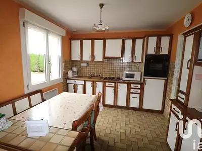 Maison, 85 m²
