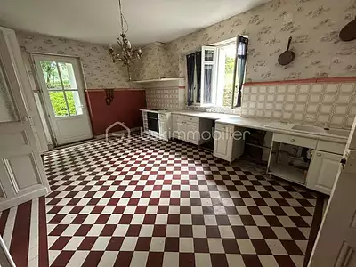 Maison, 400 m²