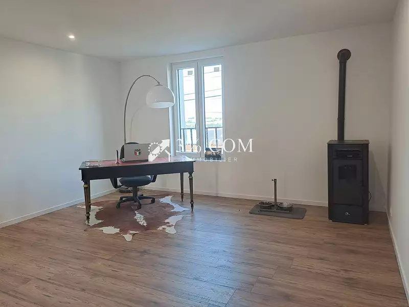 Maison, 104 m²