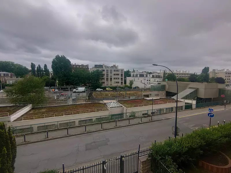 Appartement, 58 m²