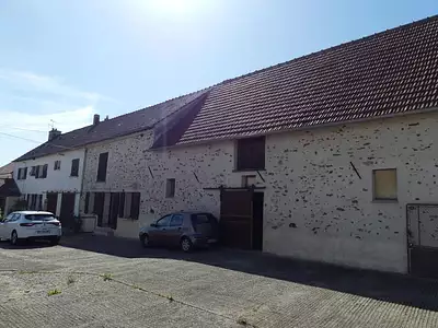 Maison, 209 m²