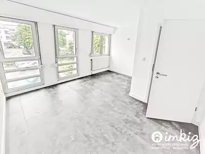 Appartement, 108 m²