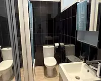 Appartement, 16,83 m²