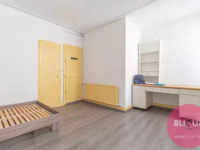 Appartement, 38 m²