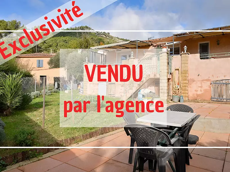 Maison, 90 m²