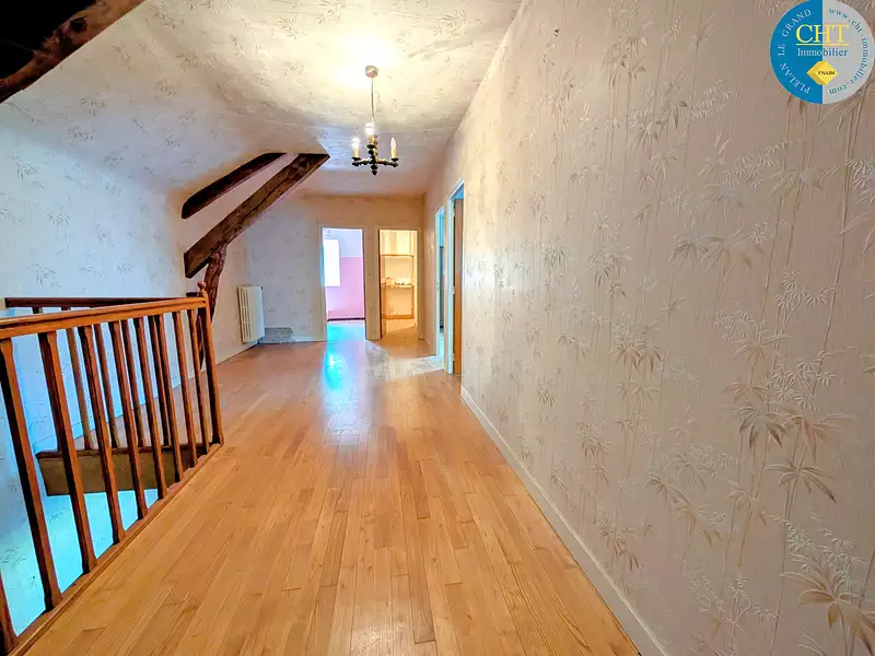 Maison, 147 m²
