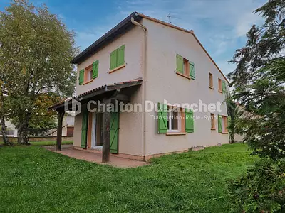 Maison, 154,36 m²