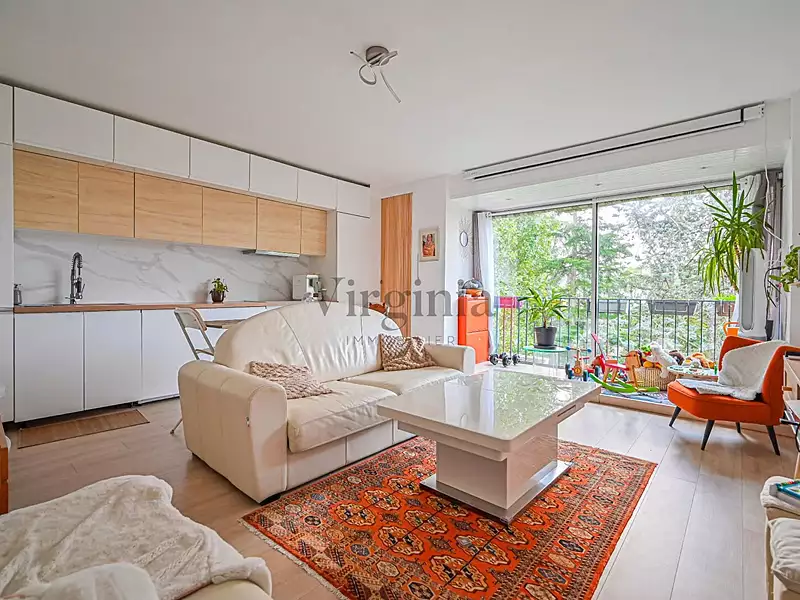 Appartement, 68,06 m²