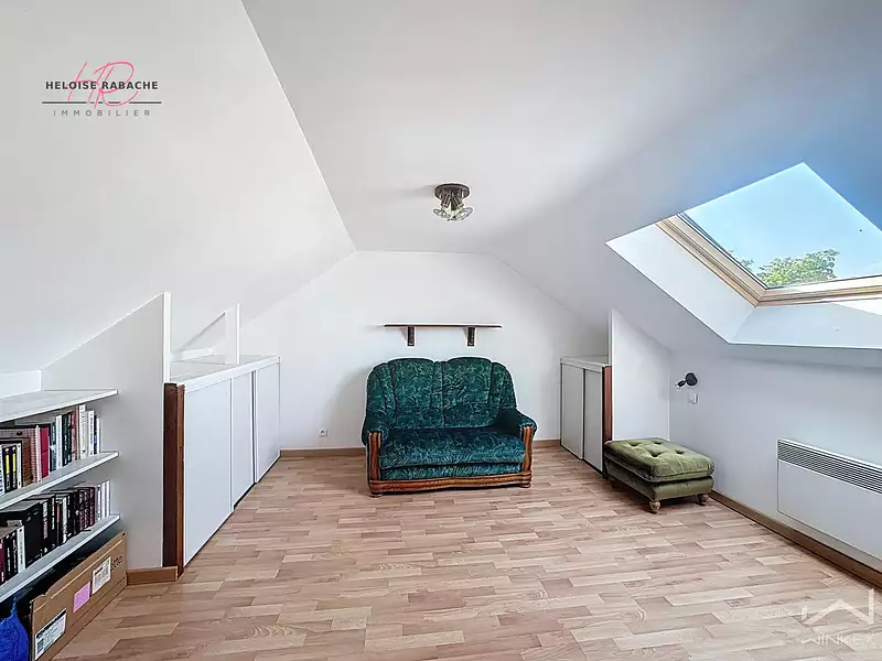 Maison, 150 m²