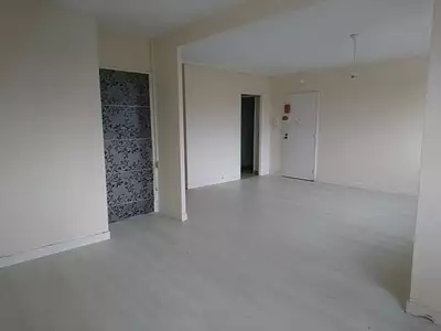 Appartement, 80,64 m²