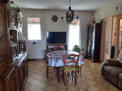 Maison, 100 m²