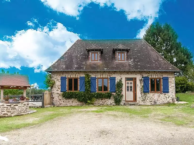 Maison, 147 m²