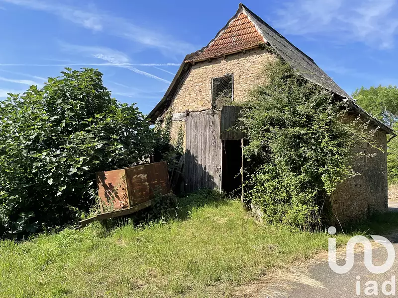 Maison, 125 m²