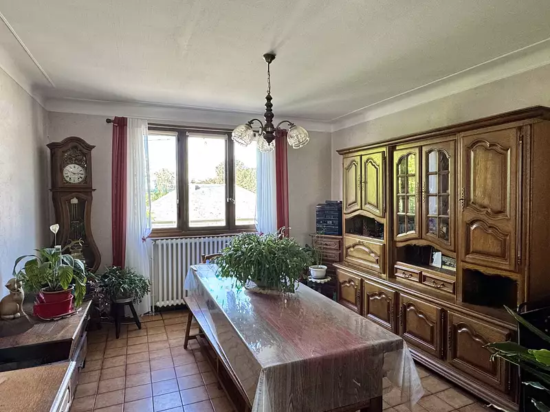 Maison, 200 m²