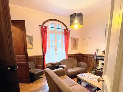 Maison, 190 m²