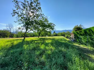 Terrain, 1 350 m²