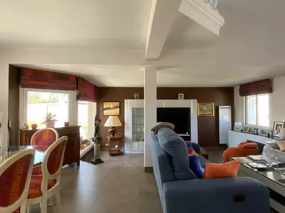 Maison, 127,54 m²