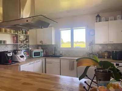 Maison, 101 m²