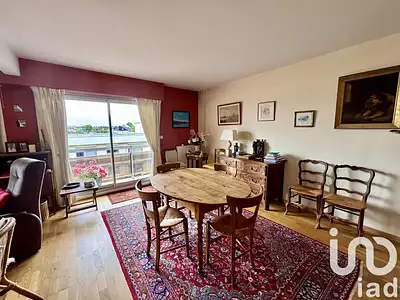 Appartement, 96 m²