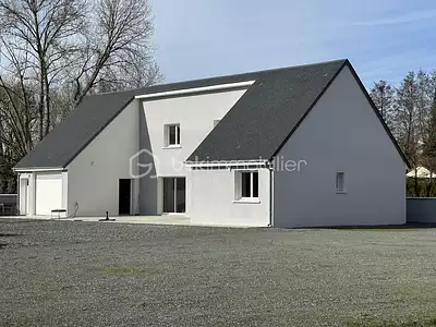 Maison, 120 m²