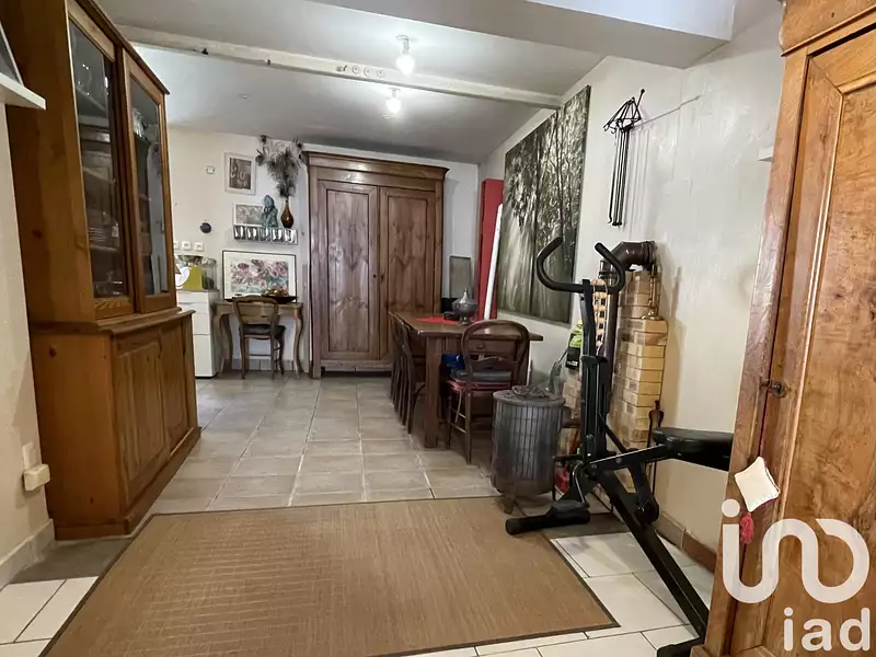 Maison, 160 m²