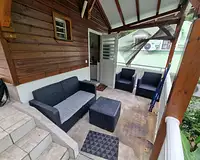 Appartement, 23 m²