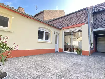 Maison, 98,11 m²