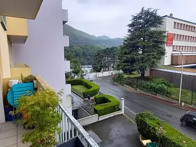 Appartement, 46 m²