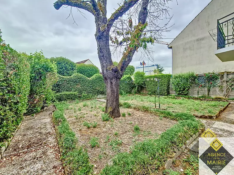 Maison, 89,1 m²