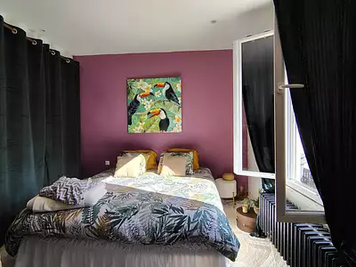 Maison, 123 m²