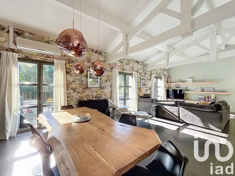 Maison, 162 m²