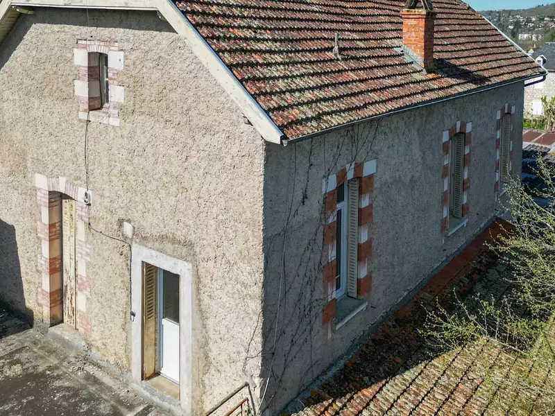 Maison, 170 m²