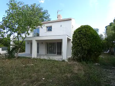 Maison, 142,5 m²