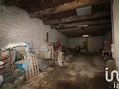 Maison, 400 m²