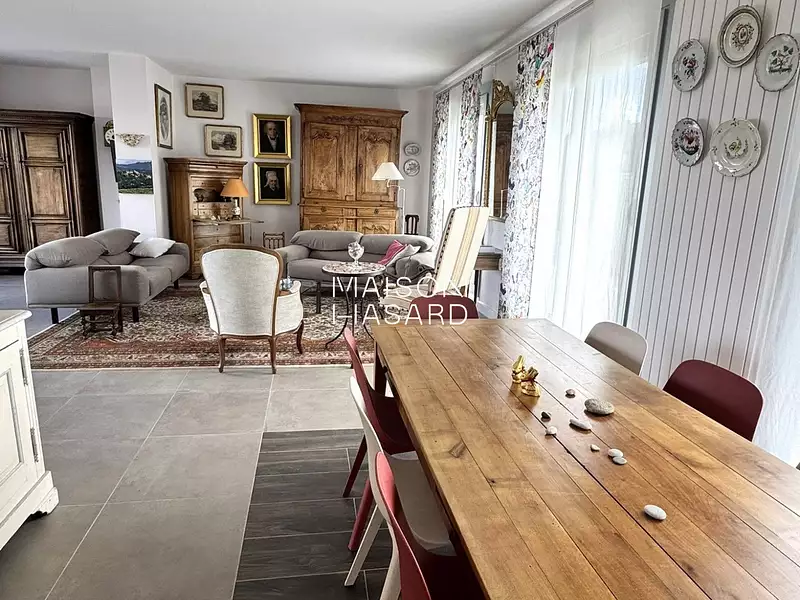 Appartement, 155,29 m²