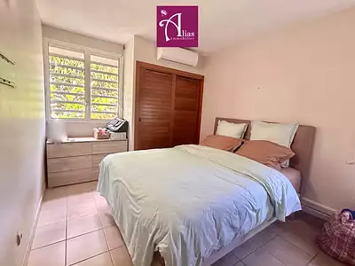 Appartement, 70 m²