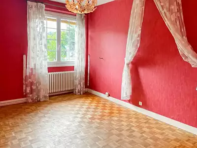 Maison, 138 m²