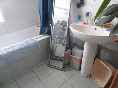 Appartement, 68,18 m²