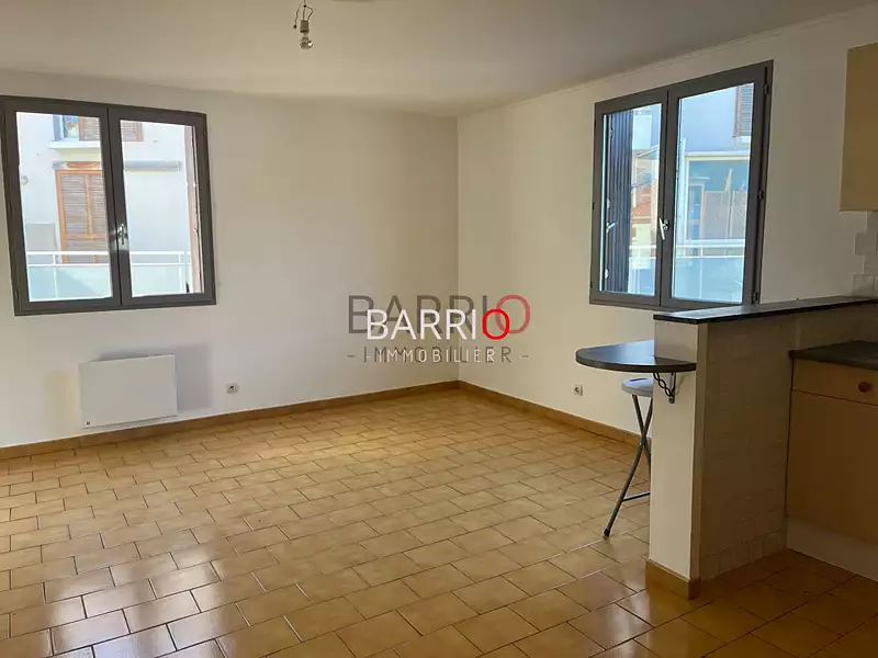 Appartement, 65 m²