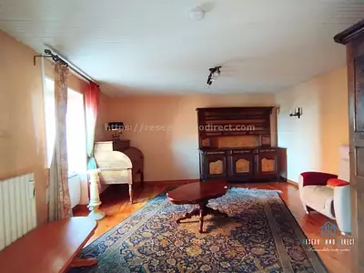 Maison, 140 m²