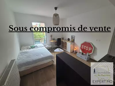 Appartement, 22,74 m²