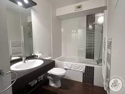 Appartement, 29,72 m²