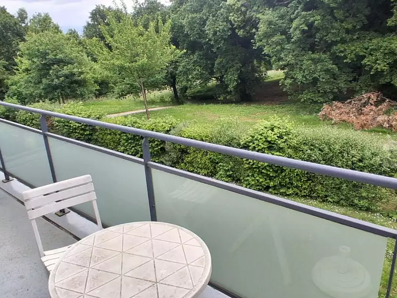Appartement, 57 m²