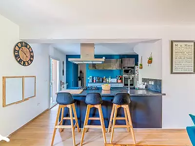 Maison, 93 m²