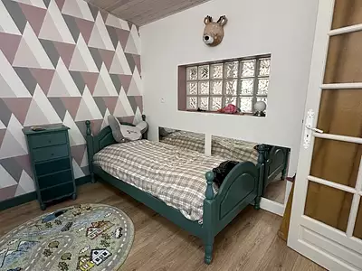 Maison, 211 m²