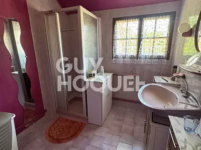Maison, 102 m²