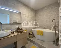 Appartement, 86,4 m²