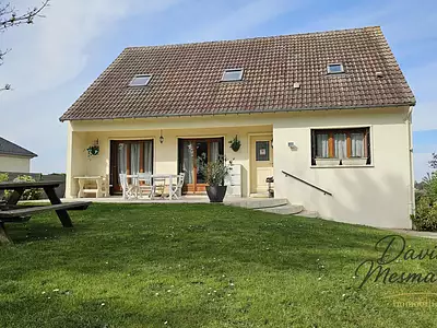 Maison, 160 m²